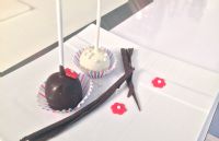 Le cake pop : un gâteau réinventé!